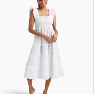 Hill House Ellie Nap Dress - Size XS
